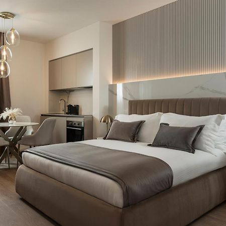 Marina Suite Apartments 里米尼 外观 照片