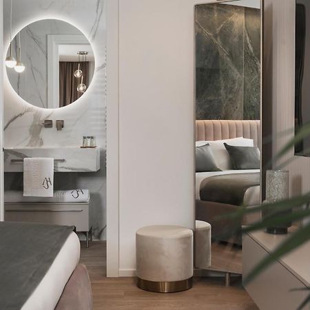 Marina Suite Apartments 里米尼 外观 照片