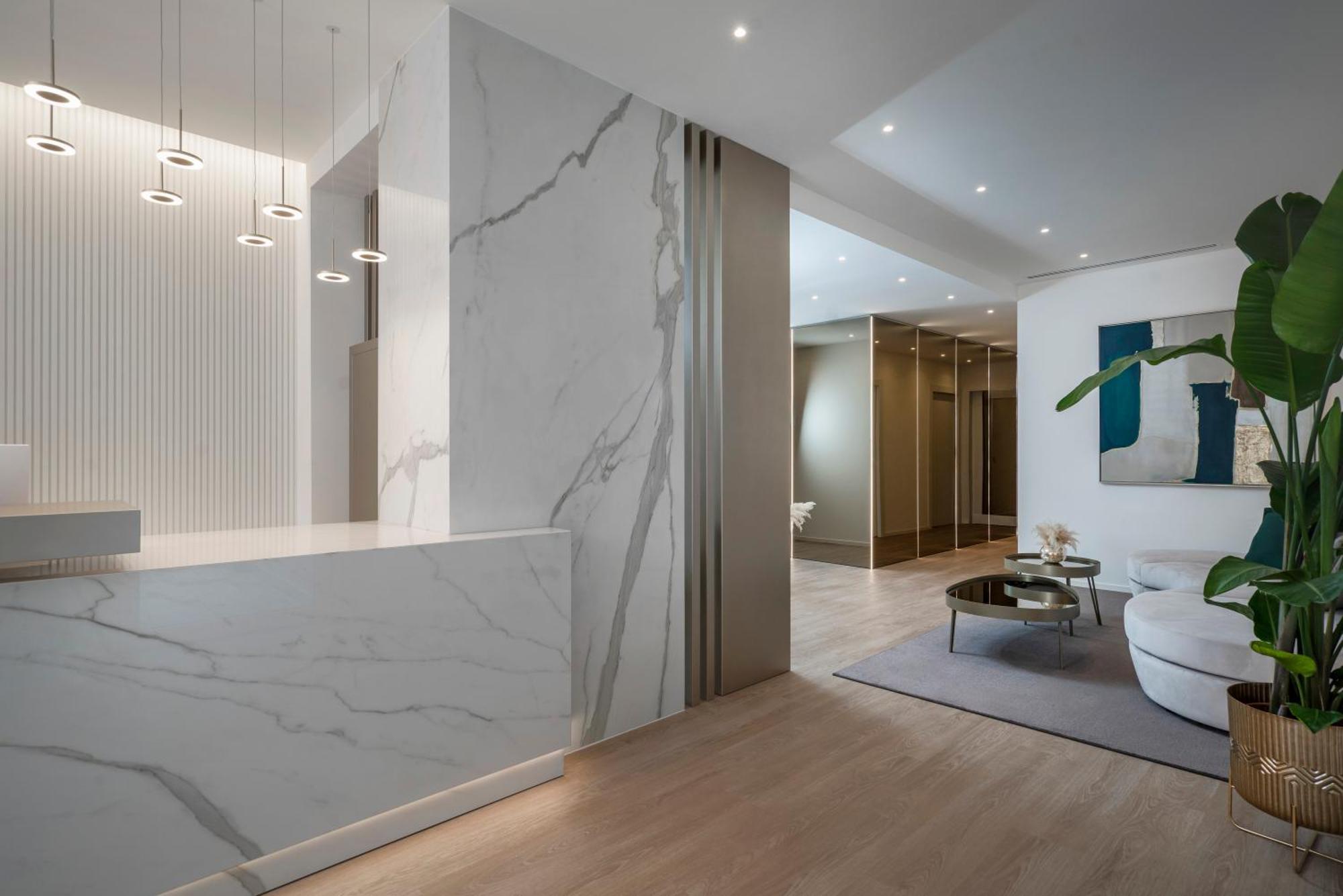 Marina Suite Apartments 里米尼 外观 照片