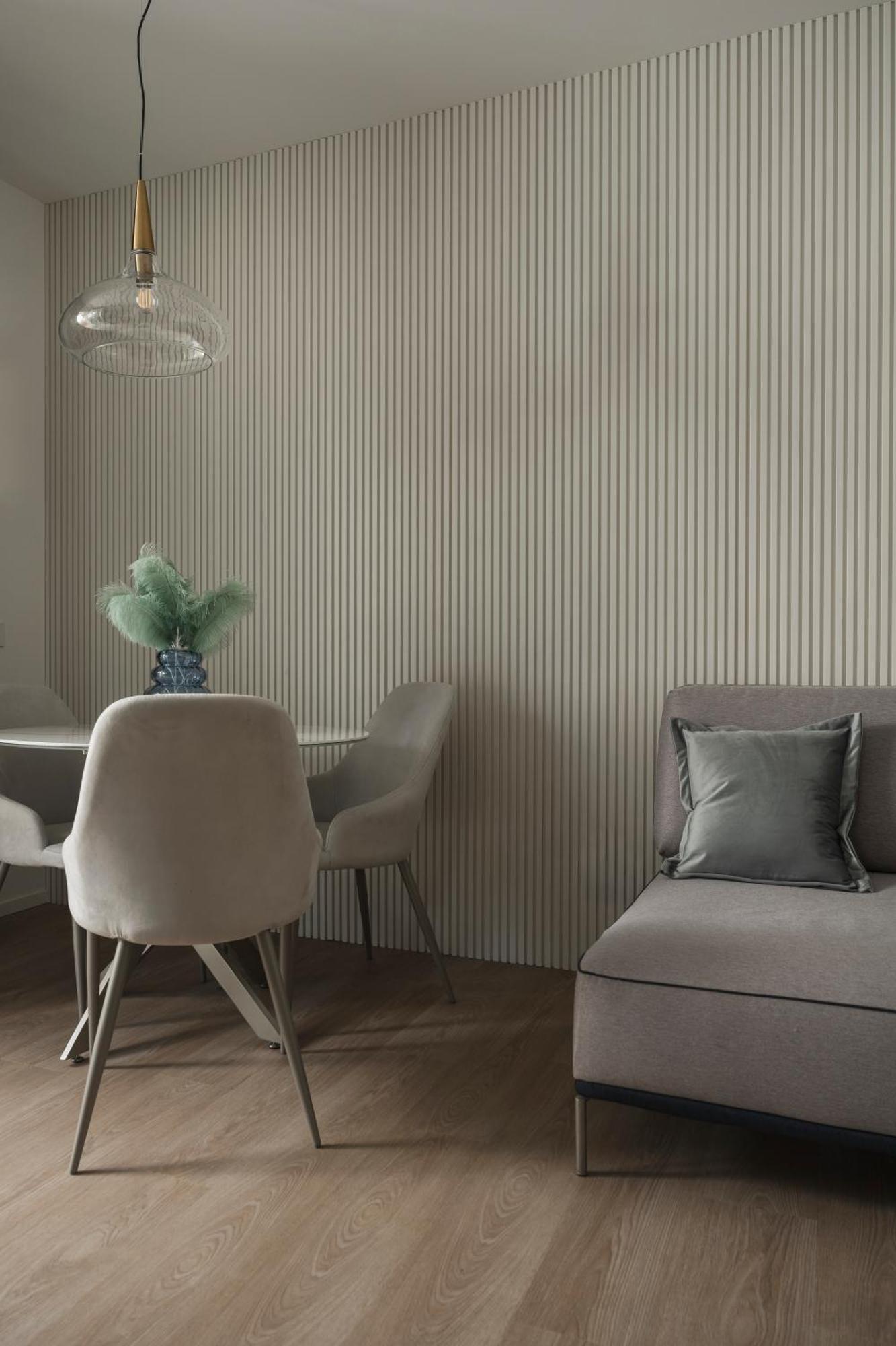 Marina Suite Apartments 里米尼 客房 照片