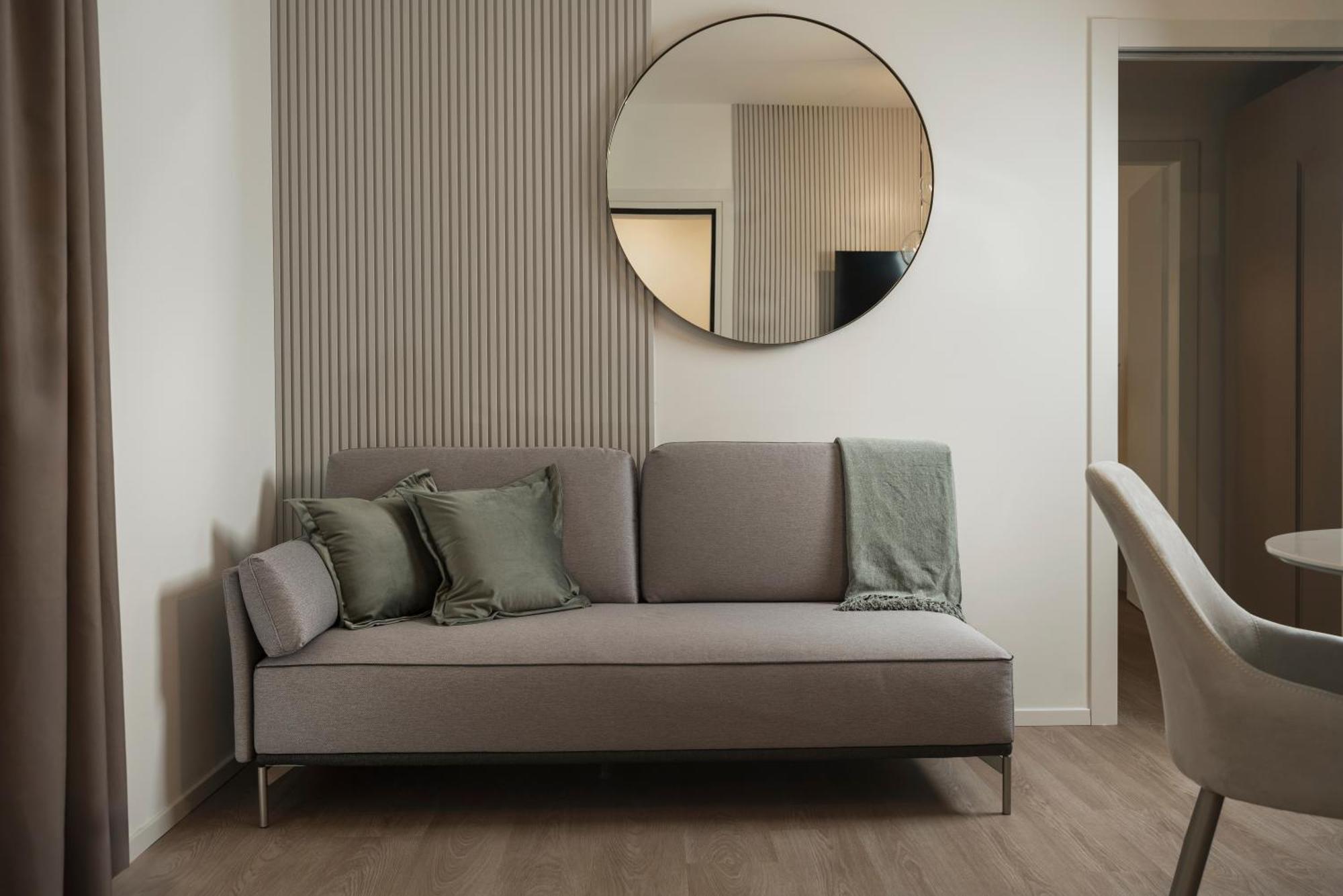 Marina Suite Apartments 里米尼 外观 照片