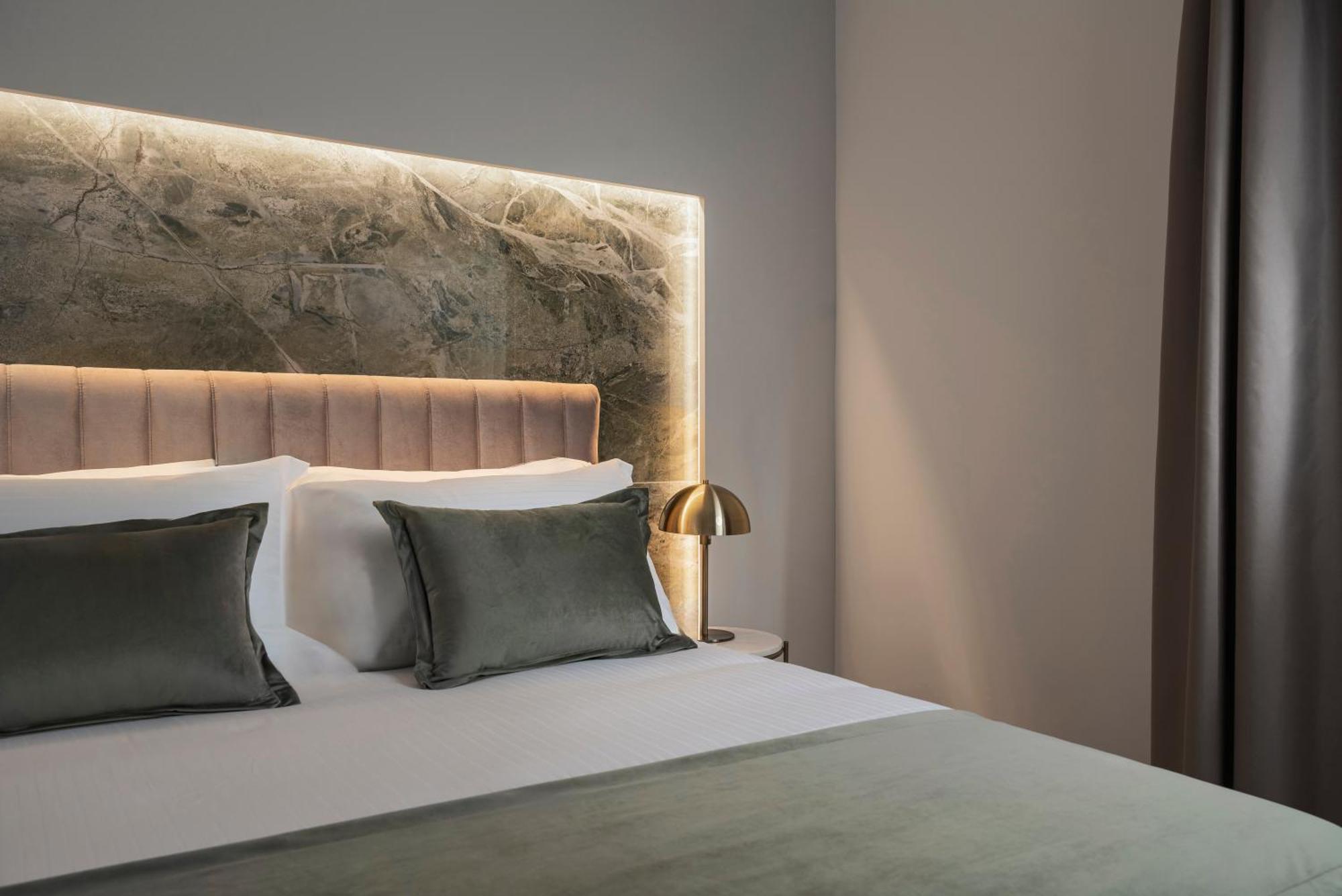 Marina Suite Apartments 里米尼 外观 照片