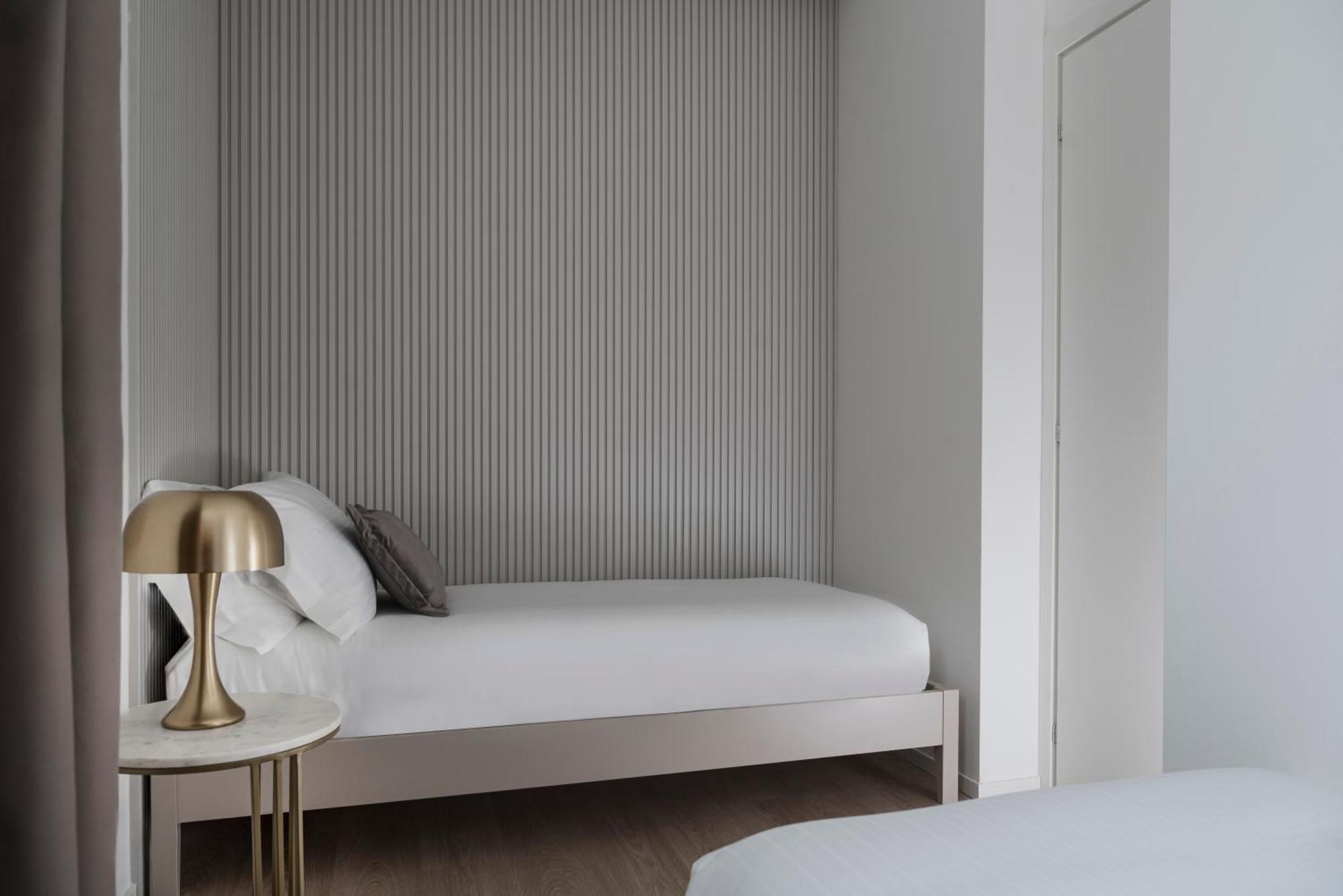Marina Suite Apartments 里米尼 外观 照片