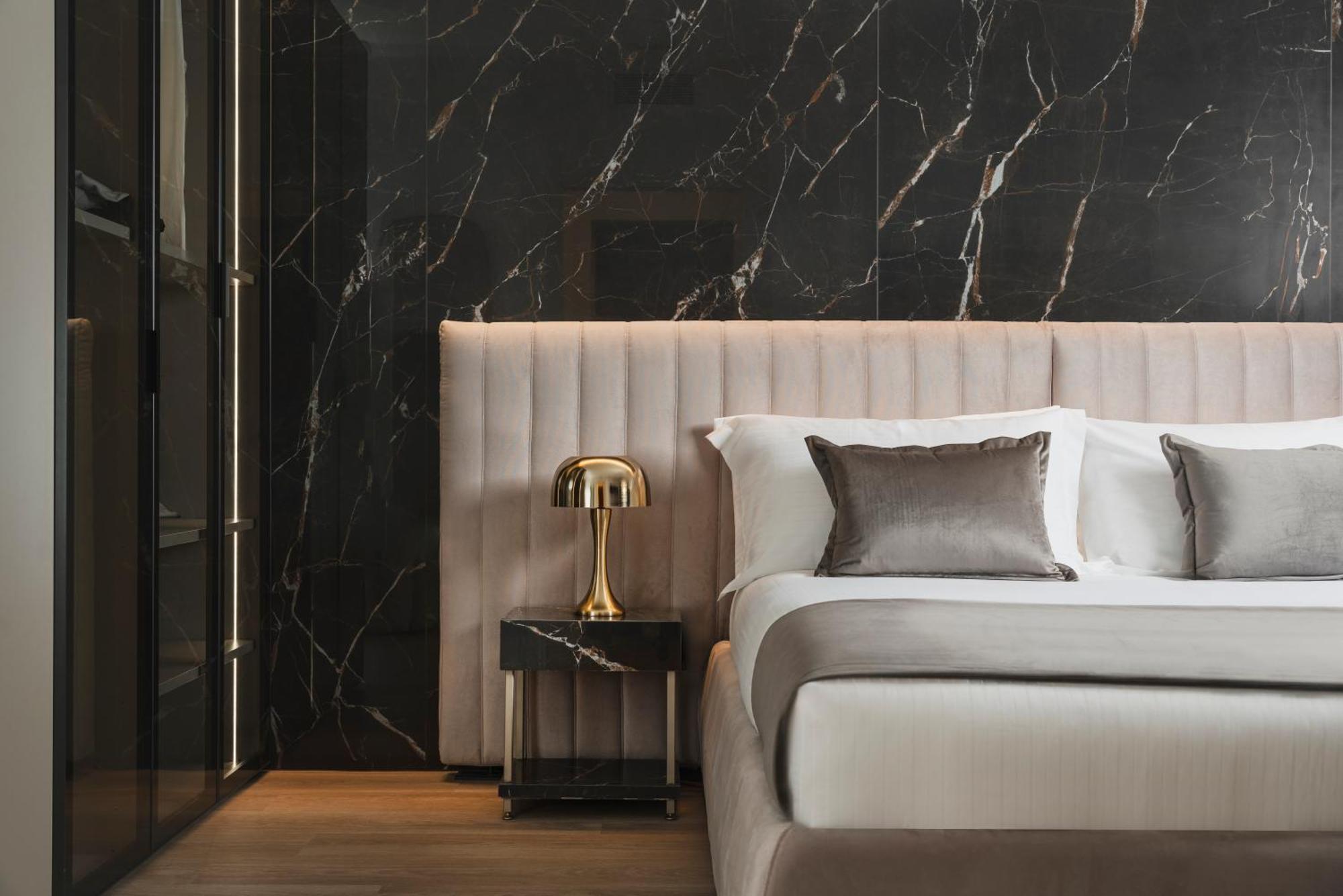 Marina Suite Apartments 里米尼 外观 照片