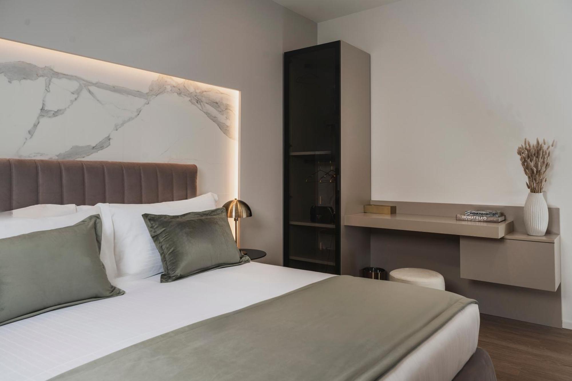 Marina Suite Apartments 里米尼 外观 照片