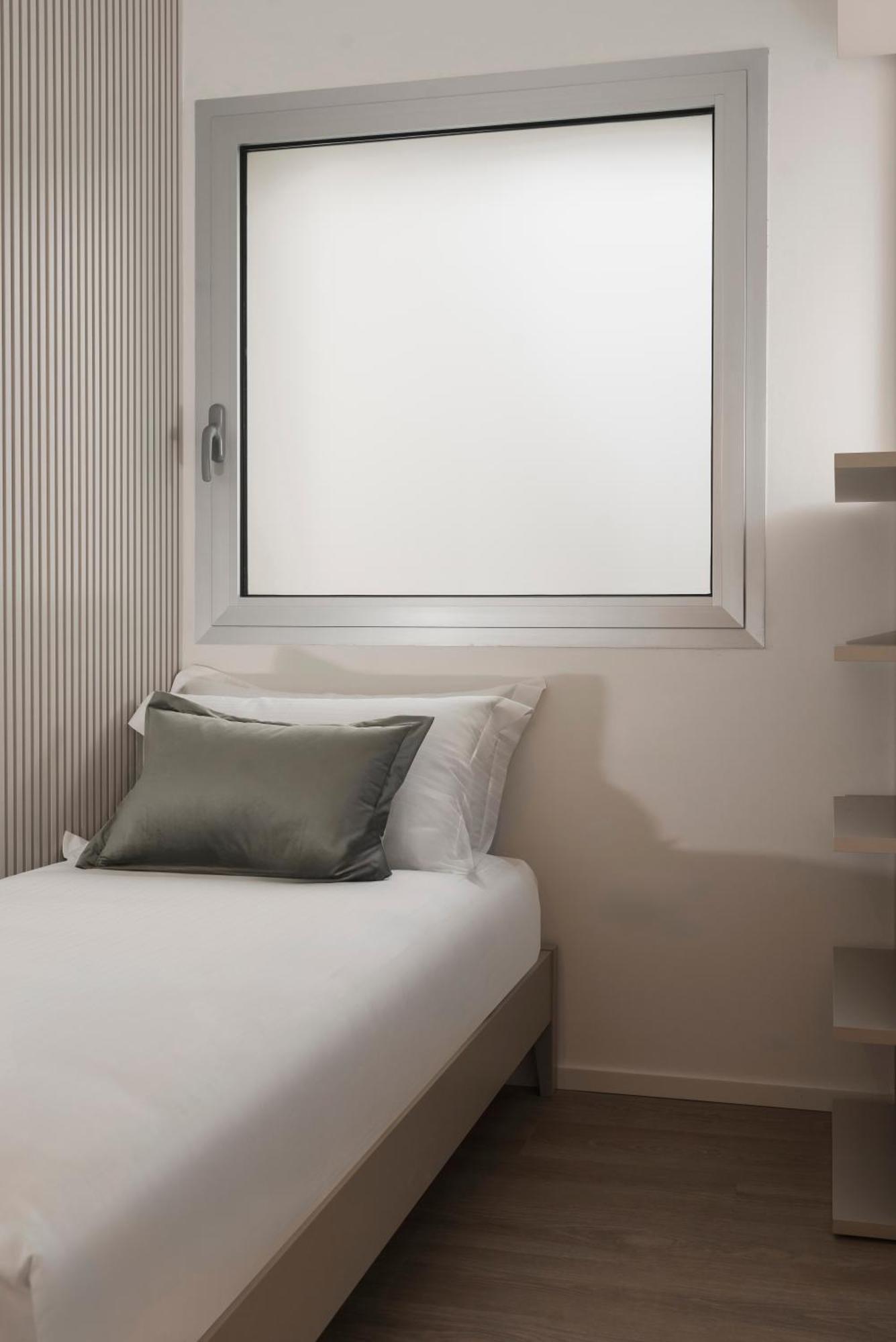 Marina Suite Apartments 里米尼 客房 照片